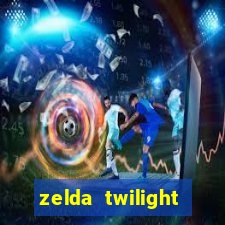 zelda twilight princess manga download