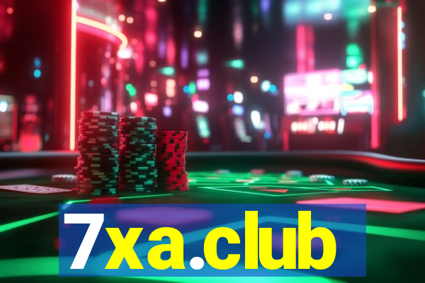 7xa.club