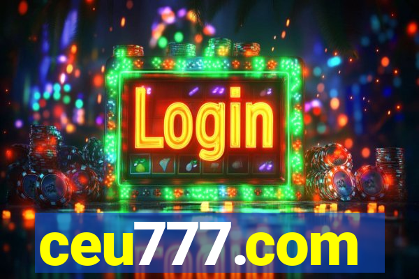 ceu777.com