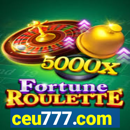 ceu777.com