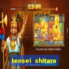 tensei shitara slime datta ken season 3 dublagem