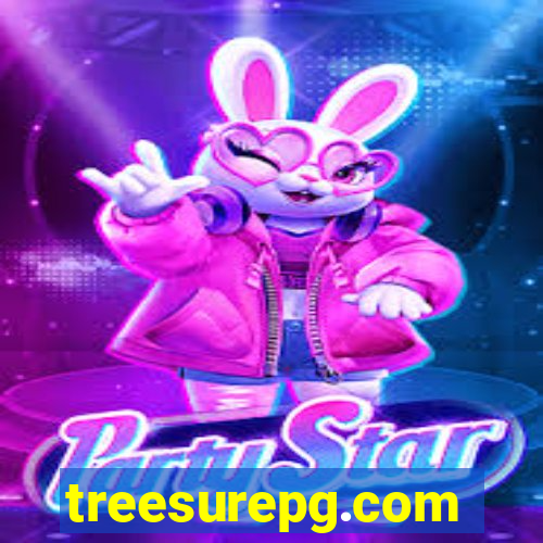 treesurepg.com