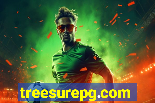 treesurepg.com