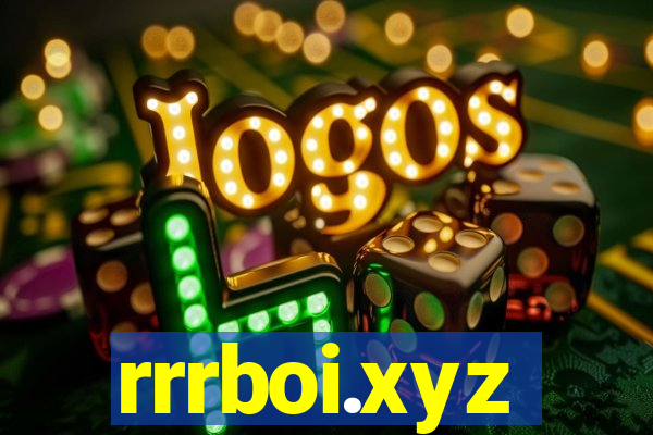 rrrboi.xyz