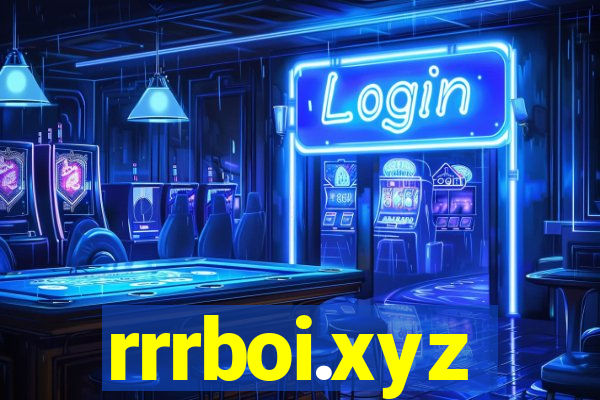 rrrboi.xyz