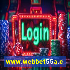www.webbet55a.com