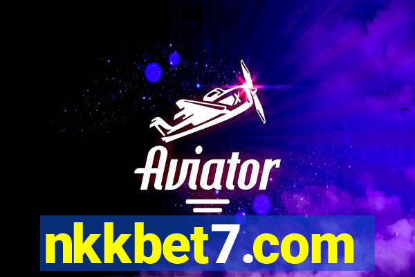 nkkbet7.com