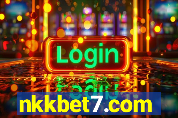 nkkbet7.com