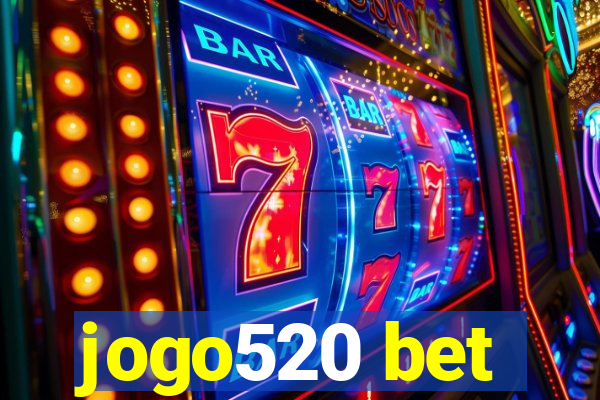 jogo520 bet