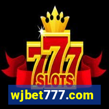wjbet777.com