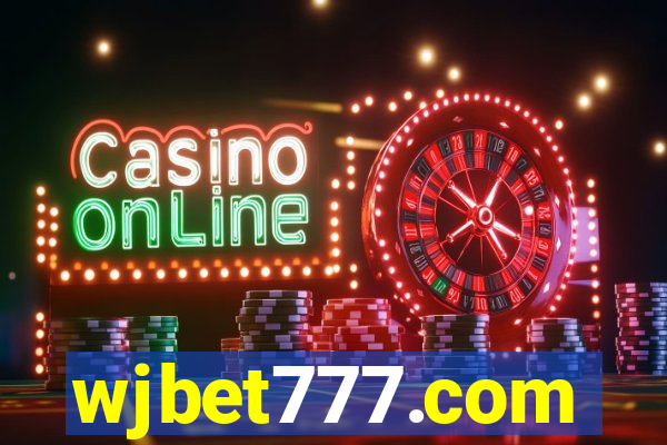 wjbet777.com