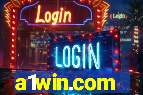 a1win.com