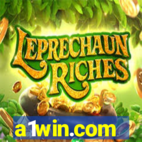 a1win.com