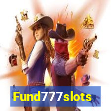 Fund777slots