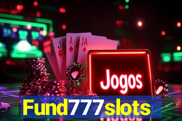 Fund777slots