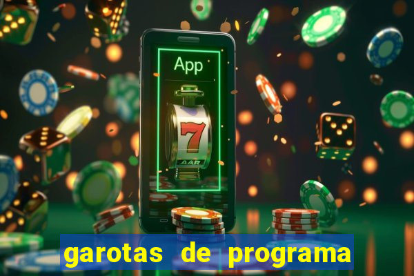 garotas de programa de cruzeiro sp