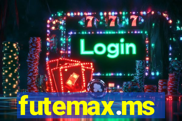 futemax.ms