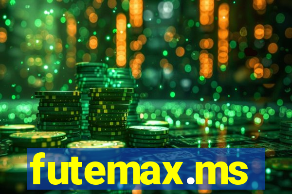 futemax.ms