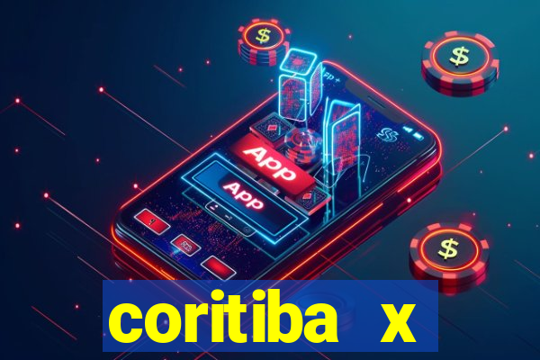 coritiba x fortaleza palpite