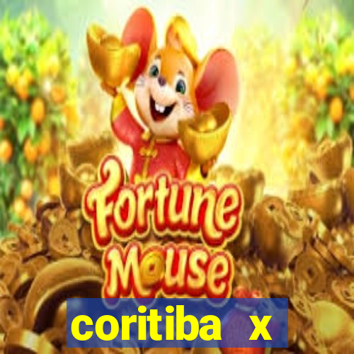 coritiba x fortaleza palpite