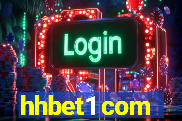 hhbet1 com