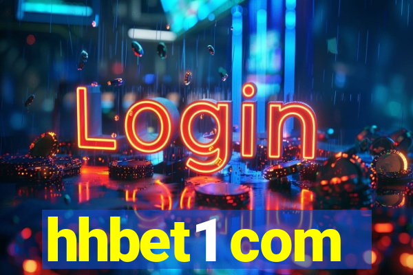 hhbet1 com