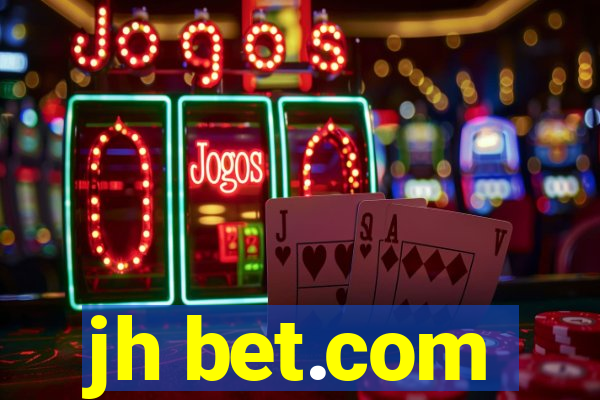 jh bet.com