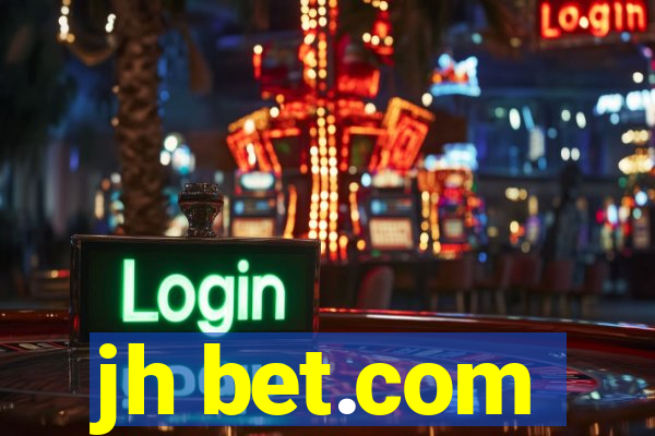 jh bet.com