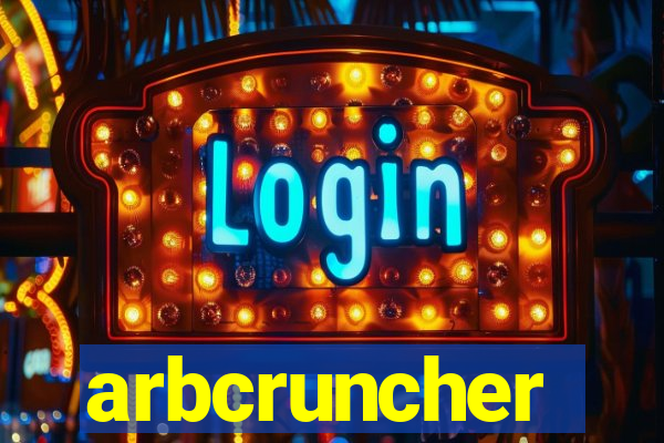 arbcruncher