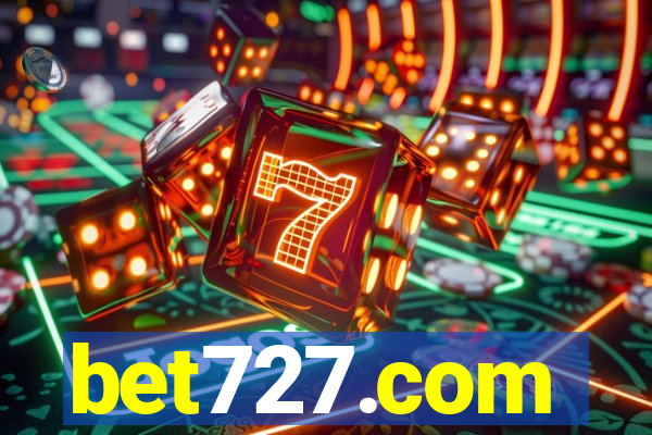 bet727.com