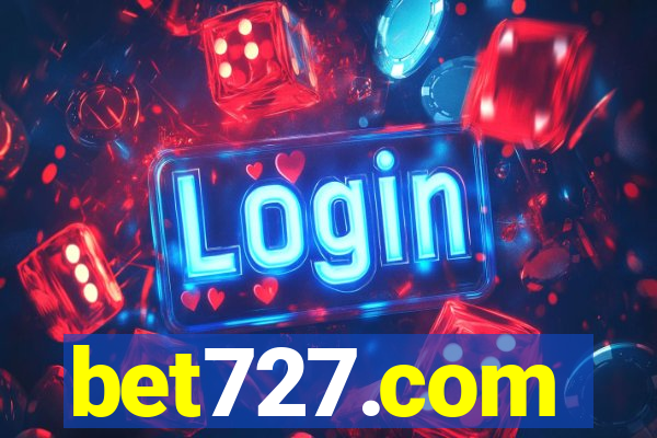 bet727.com