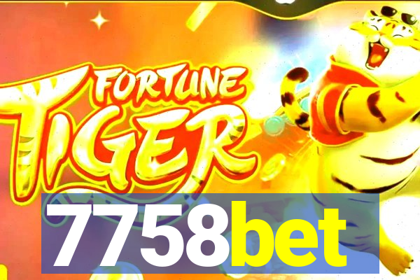 7758bet