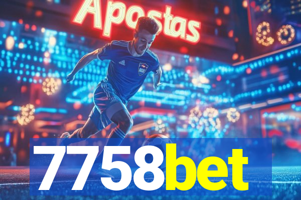 7758bet