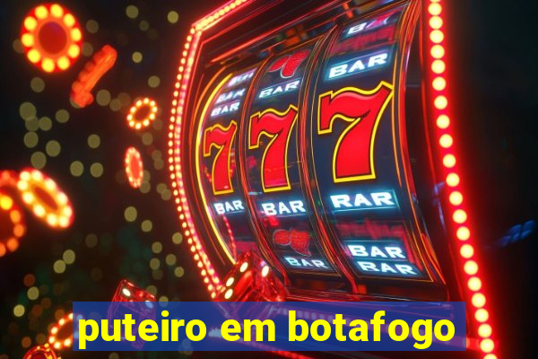puteiro em botafogo
