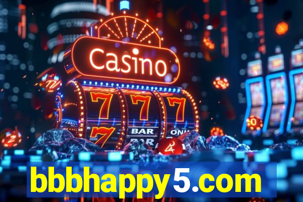 bbbhappy5.com