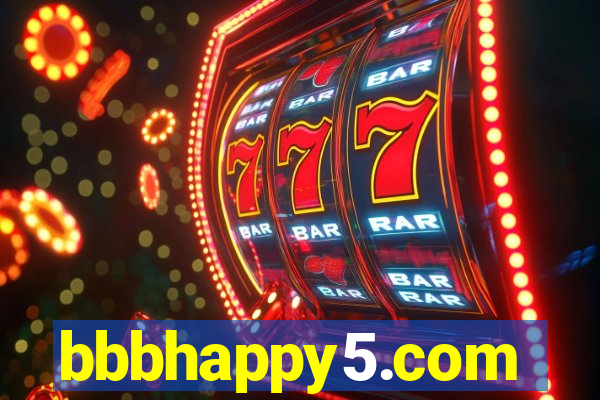 bbbhappy5.com