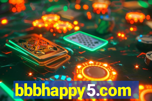 bbbhappy5.com