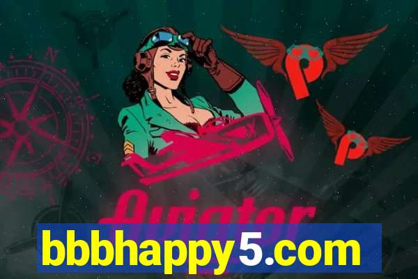 bbbhappy5.com