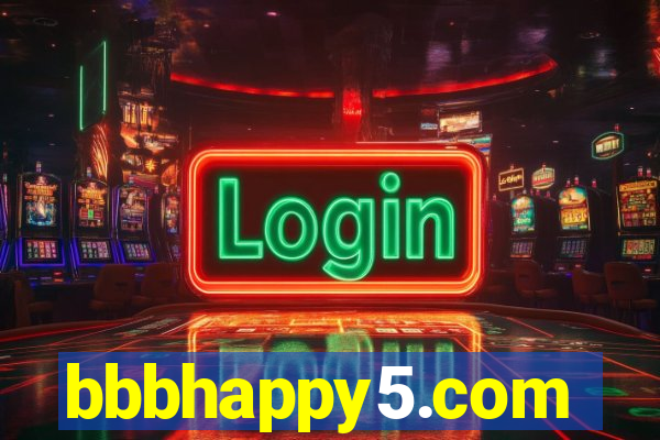 bbbhappy5.com