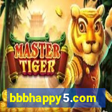 bbbhappy5.com