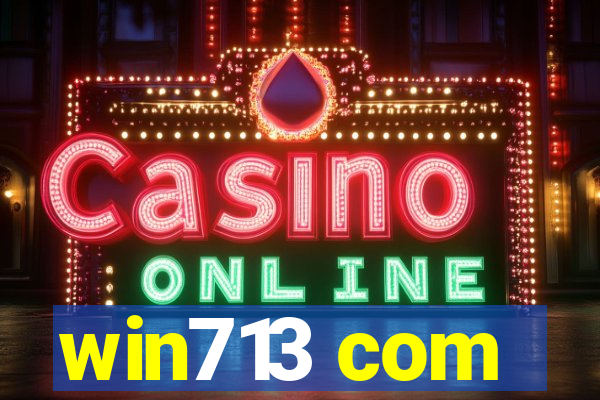 win713 com