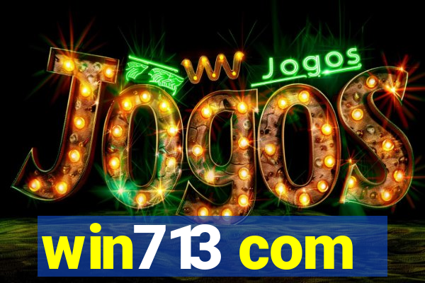 win713 com