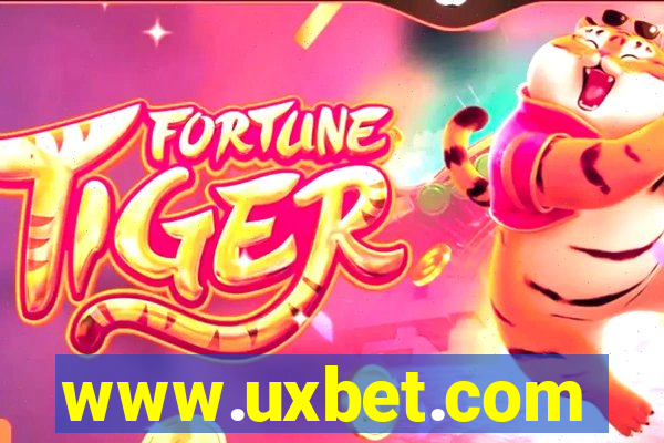 www.uxbet.com