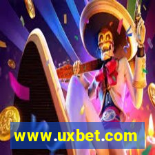 www.uxbet.com