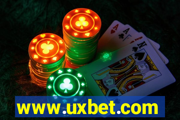 www.uxbet.com