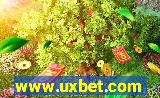www.uxbet.com