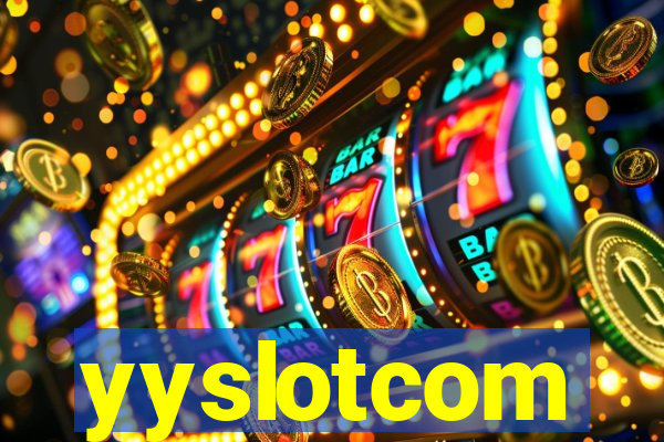 yyslotcom
