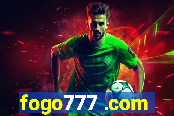 fogo777 .com