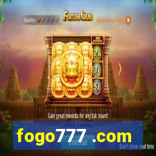 fogo777 .com
