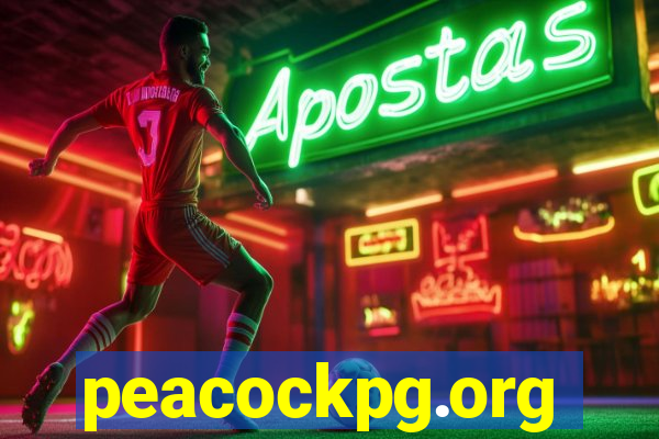 peacockpg.org